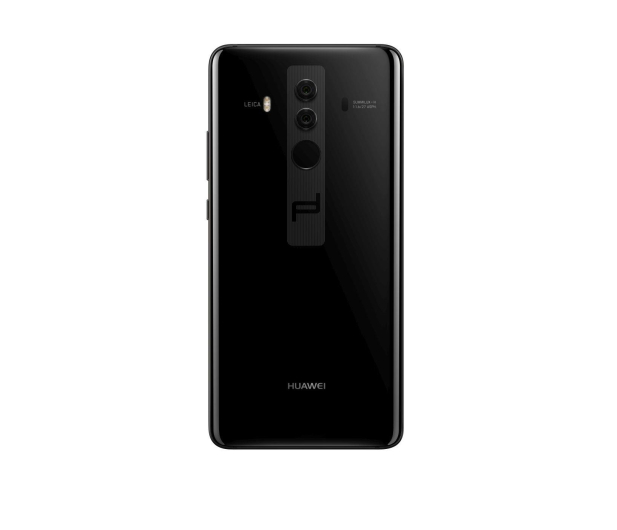 Huawei Mate 10 Porsche Design czarny - 397564 - zdjęcie 6